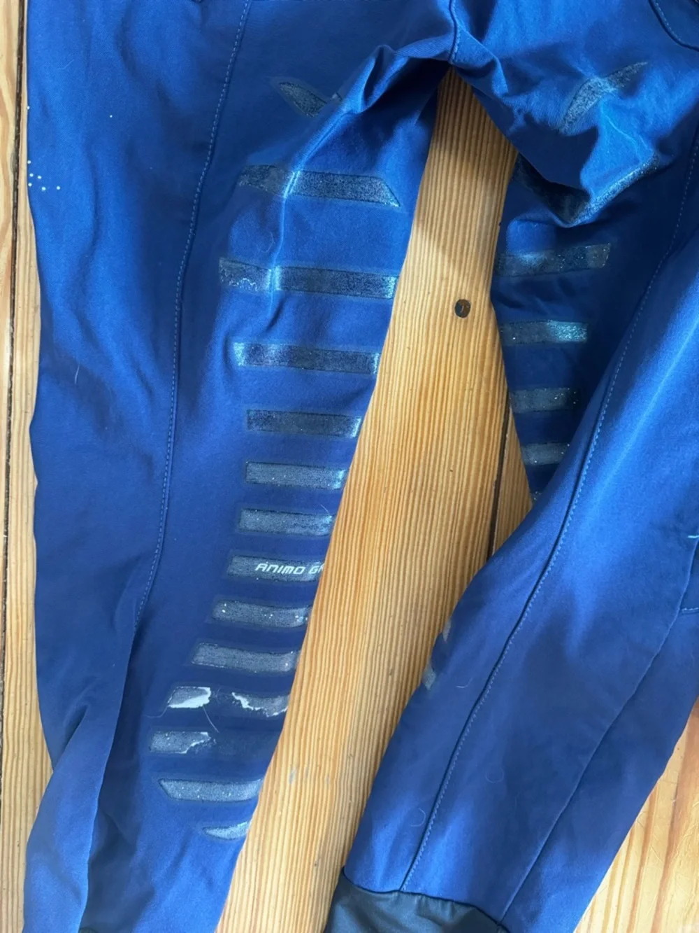 Animo Riding Pants/breeches - Picture 4 of 4